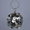 Adaiba Ball Sequin Bag