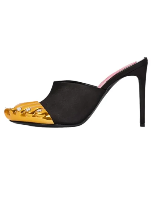 Balto Toe Sandals