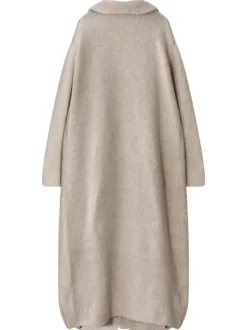Blamey Ruched Flower Knitted Skirt Set