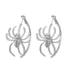 Cana Spider Earrings