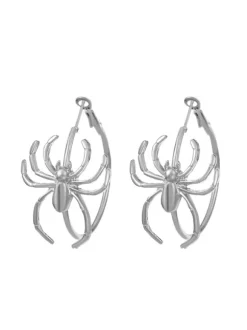 Cana Spider Earrings