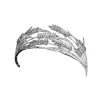 Carolyn Rhinestone Embellished Crown