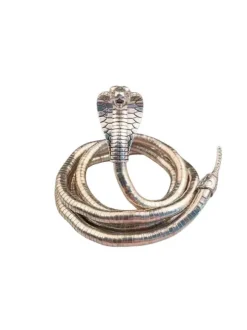 Darya Snake Necklace