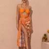 Eleven Halterneck Swimwear Two Piece Set