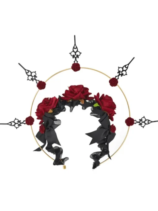 Erkin Flower Crown