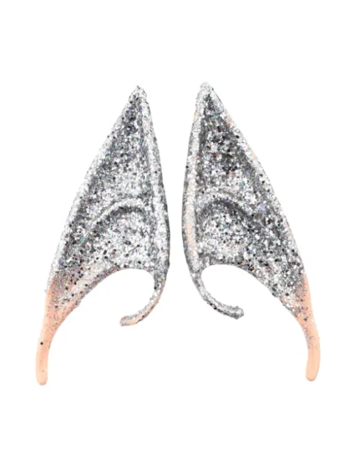 Ilithyia Glitter Elf Ears