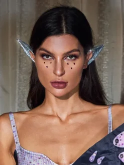 Ilithyia Glitter Elf Ears