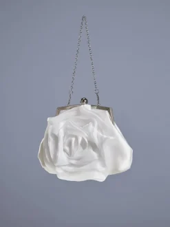 Laurent Flower Bag