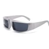 Roos Wrap Sports Sunglasses