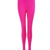 Stevie Pantyhose In Hot Pink