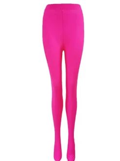 Stevie Pantyhose In Hot Pink