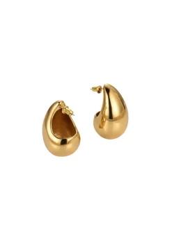 Zenith Teardrop Earrings